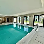 Appartamento Prestige D312 Z Basenem, Sauna, Jacuzzi, Klimatyzacja I Widokiem Na Morze - 5d *