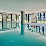 Appartamento Prestige D312 Z Basenem, Sauna, Jacuzzi, Klimatyzacja I Widokiem Na Morze - 5d