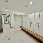 Prestige D312 Z Basenem, Sauna, Jacuzzi, Klimatyzacja I Widokiem Na Morze - 5d
