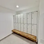 Prestige D312 Z Basenem, Sauna, Jacuzzi, Klimatyzacja I Widokiem Na Morze - 5d *