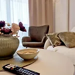 Appartamento Prestige D312 Z Basenem, Sauna, Jacuzzi, Klimatyzacja I Widokiem Na Morze - 5d Niechorze