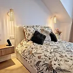 Appartamento Prestige D312 Z Basenem, Sauna, Jacuzzi, Klimatyzacja I Widokiem Na Morze - 5d Niechorze