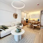Appartamento Prestige D312 Z Basenem, Sauna, Jacuzzi, Klimatyzacja I Widokiem Na Morze - 5d *