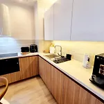 Appartamento Prestige D312 Z Basenem, Sauna, Jacuzzi, Klimatyzacja I Widokiem Na Morze - 5d *