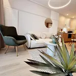 Prestige D312 Z Basenem, Sauna, Jacuzzi, Klimatyzacja I Widokiem Na Morze - 5d *