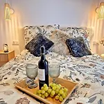 Prestige D312 Z Basenem, Sauna, Jacuzzi, Klimatyzacja I Widokiem Na Morze - 5d *