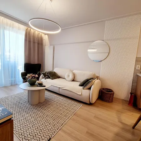 アパート Prestige D312 Z Basenem, Sauna, Jacuzzi, Klimatyzacja I Widokiem Na Morze - 5d *