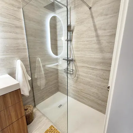 Apartment D312 Z Basenem, Sauna, Jacuzzi, Klimatyzacja I Widokiem Na Morze - 5d Niechorze