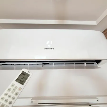 D312 Z Basenem, Sauna, Jacuzzi, Klimatyzacja I Widokiem Na Morze - 5d * Niechorze