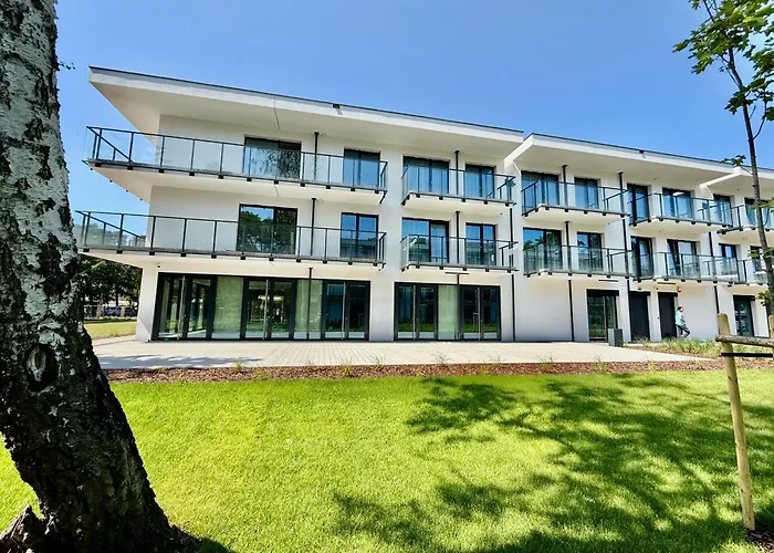 D312 Z Basenem, Sauna, Jacuzzi, Klimatyzacja I Widokiem Na Morze - 5d Нехоже