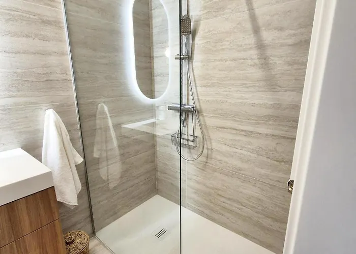 Апартаменты D312 Z Basenem, Sauna, Jacuzzi, Klimatyzacja I Widokiem Na Morze - 5d Нехоже